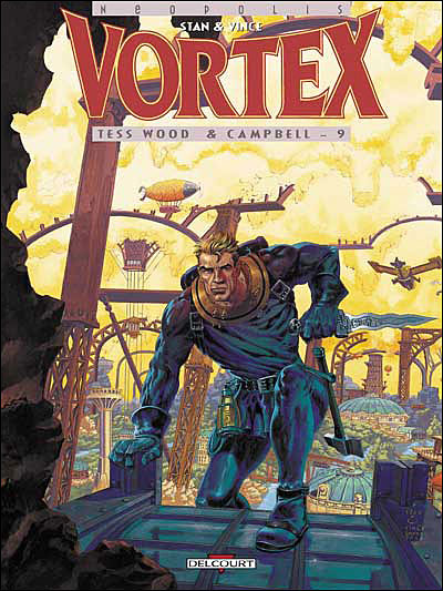 Vortex t09 tess wood & campbell