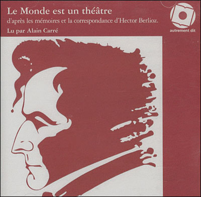Le monde est un theatre
