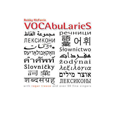 Vocabularies