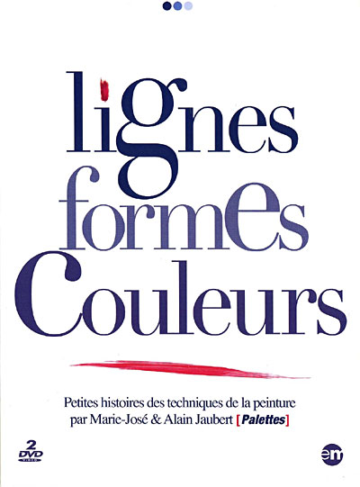 Lignes, formes, couleurs