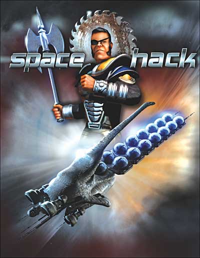 Space Hack