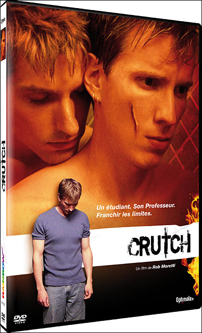 Crutch