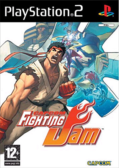 Acheter Capcom fighting Jam État correct - 64,95 € Capcom fighting Jam État correct - Bandai Namco reconditionné disponible sur Fnac