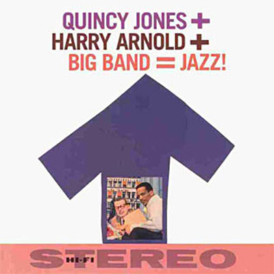 Big Band=Jazz