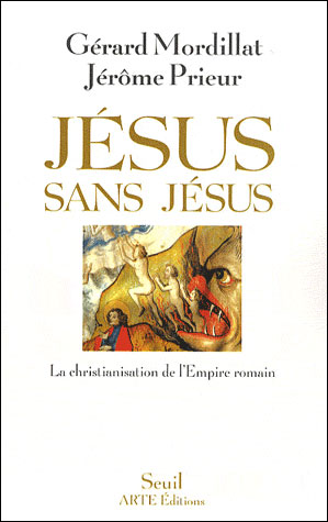 Jésus sans Jésus