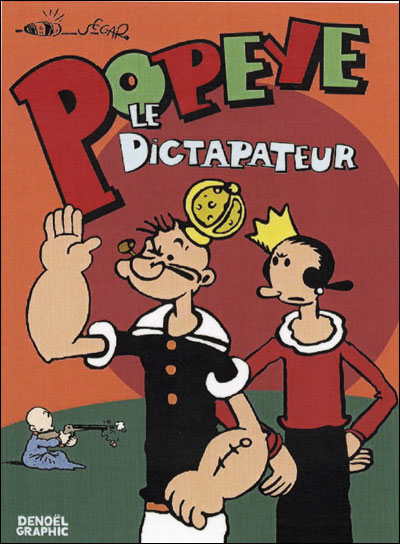 Le dictapateur