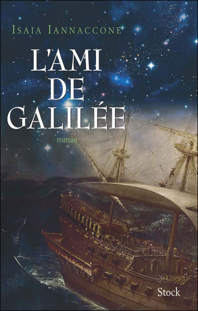 L'ami de Galilée