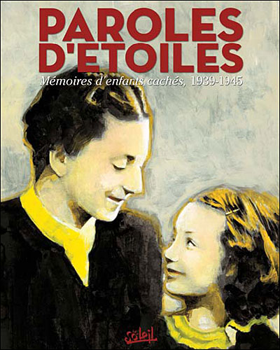 Paroles d'étoiles