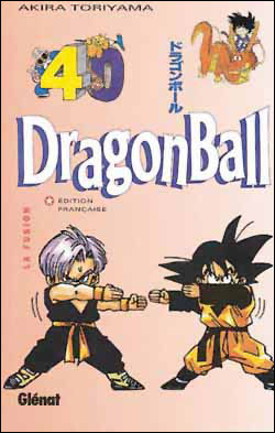 Dragon Ball