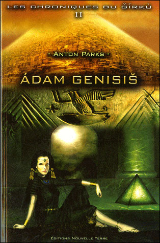 Adam Genesis