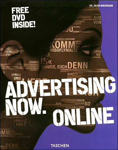 Advertising now  online-trilingue