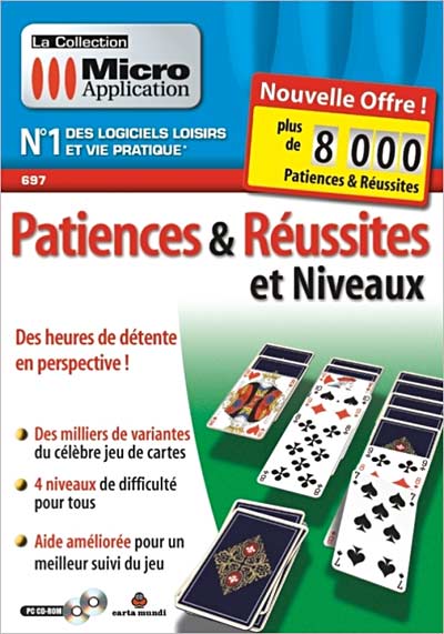 Patiences et Reussite