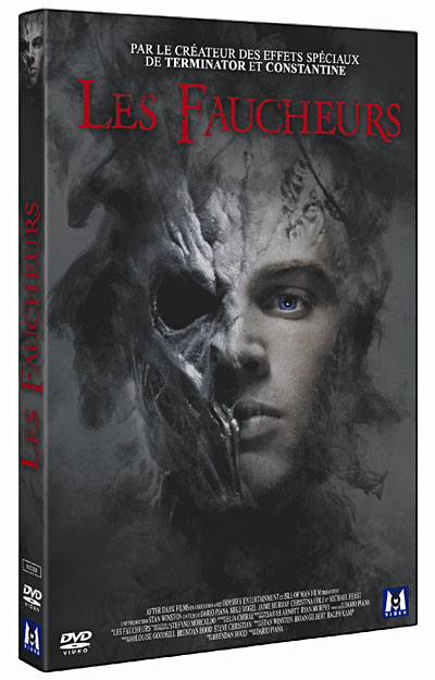 Les Faucheurs