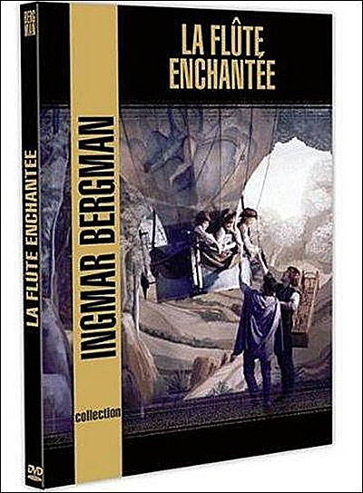 La flûte enchantée