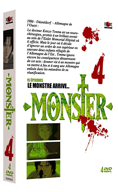Coffret - Volume 4
