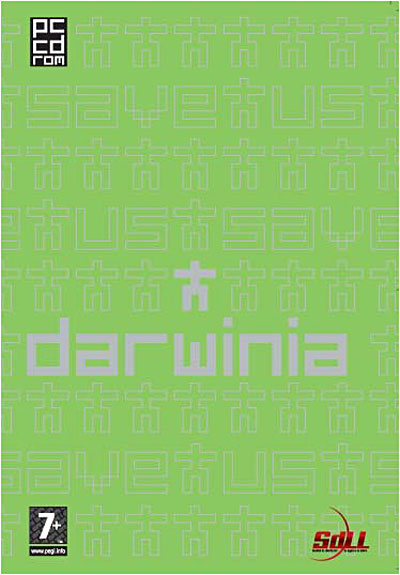 Avanquest (Micro-Application) Darwinia