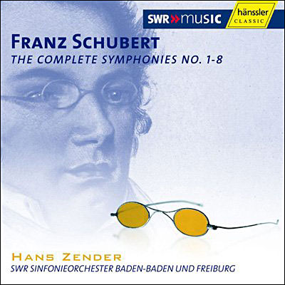 Les Symphonies - Franz Schubert - CD album - Achat & prix | fnac