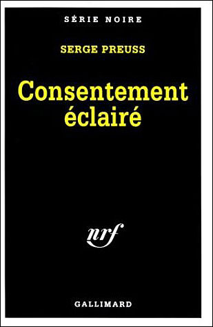 Consentement éclairé