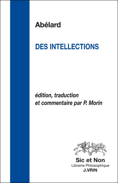 Des intellections