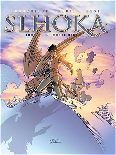 Slhoka