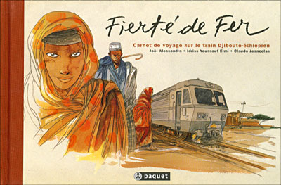 Fierté de fer