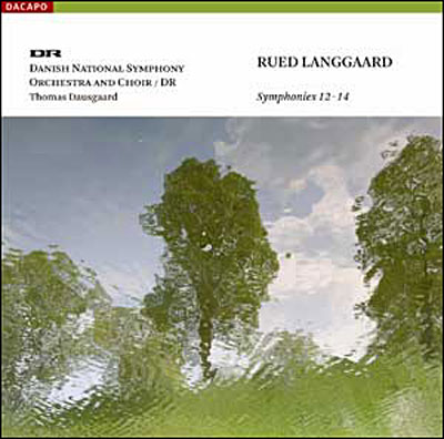 Symphonies N°12 et N°14