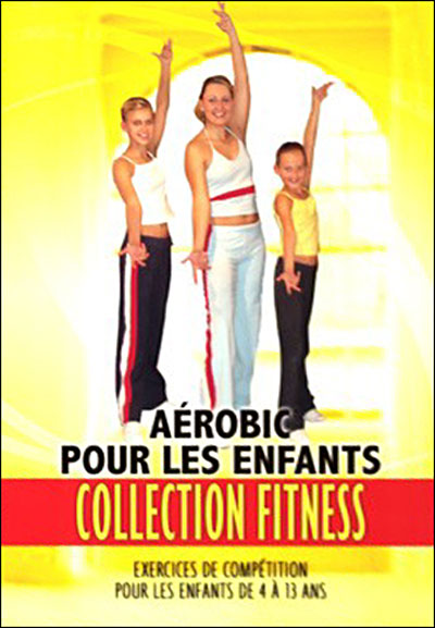 L'Aérobic pour les enfants