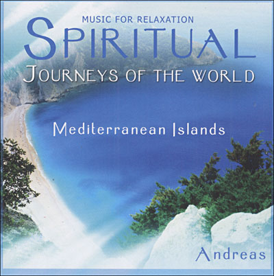 Spiritual Journeys of the World