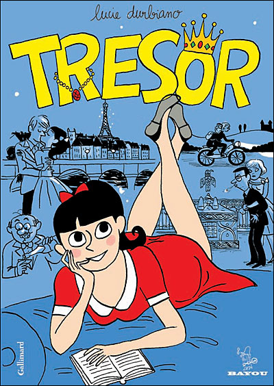 Trésor
