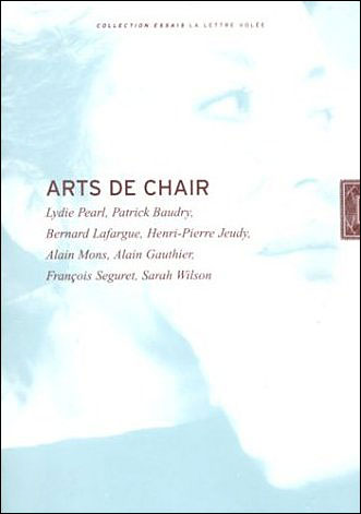 Arts de Chair