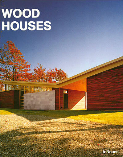 Wood houses