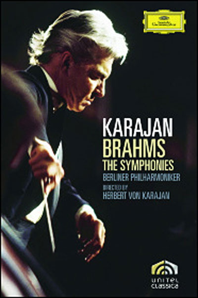 Intégrale des symphonies