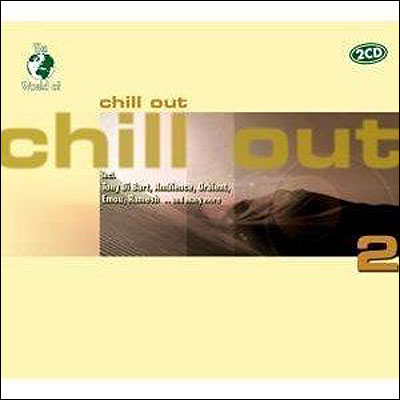 World of Chill Out volume 2