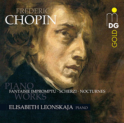 Fant - impromptu - scherzi - nocturnes