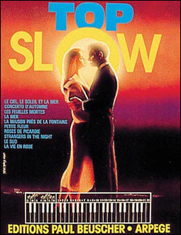 Top slows,1 - Collectif - broché
