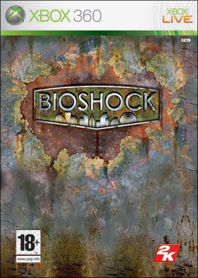 Bioshock
