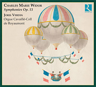 Symphonie Op.13