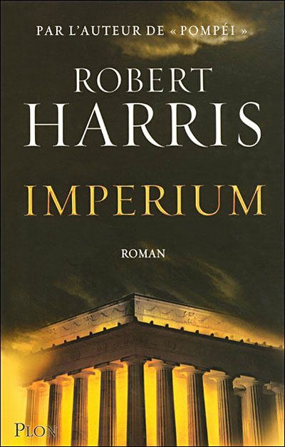 Imperium-Robert Harris