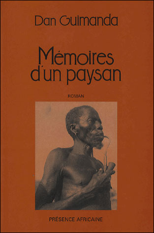 Memoires d'un paysan