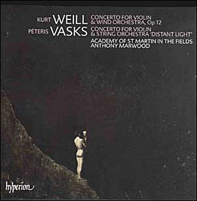 Concerto opus 12 - Concerto pour violon et orchestre de cordes