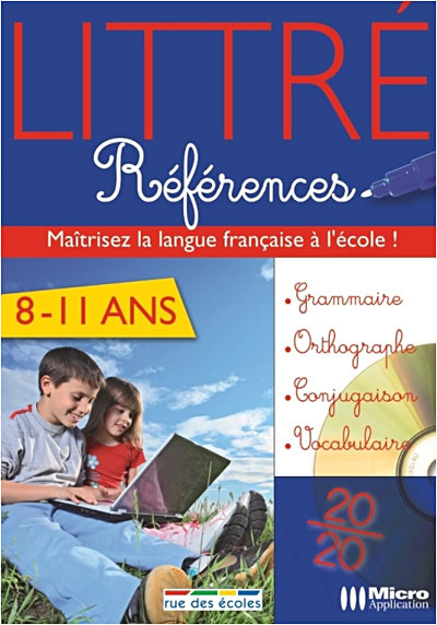 Littré Référence Junior