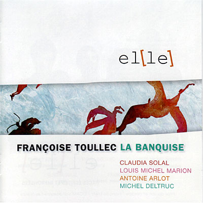 El (Le) - La banquise