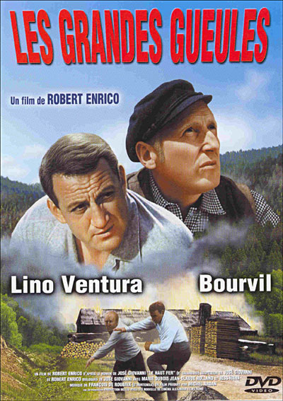 Les Grandes gueules - Edition 40ème anniversaire