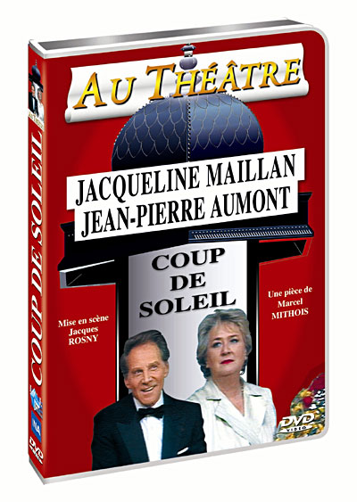 Coup de soleil