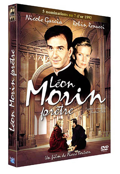 Léon Morin prêtre
