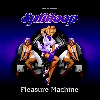 Pleasure machine