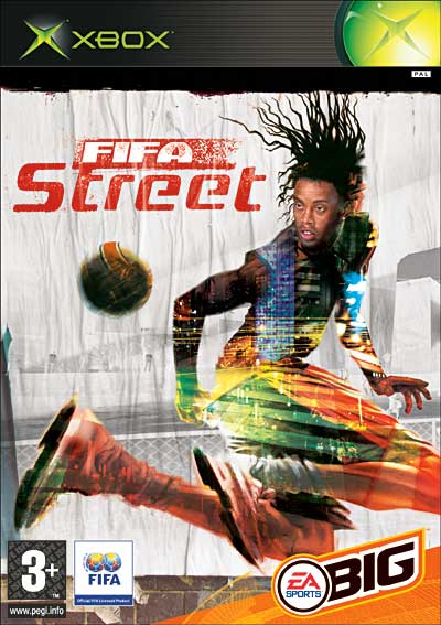 Fifa Street