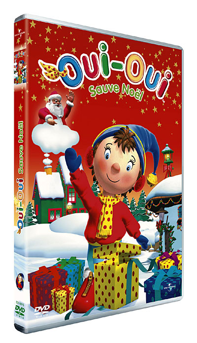 Noël au coin du feu (DVD) - DVD autres zones