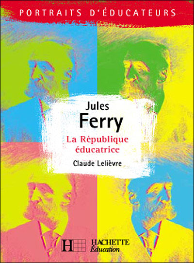 Ferry j.