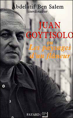 Juan Goytisolo - Abdelatif Ben Salem - broché